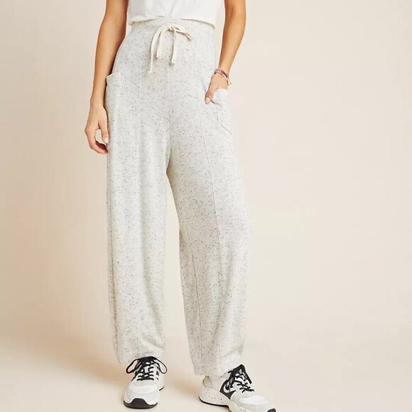 Anthropologie Pants - Anthropologie Saturday Sunday Laura Lounge Pants